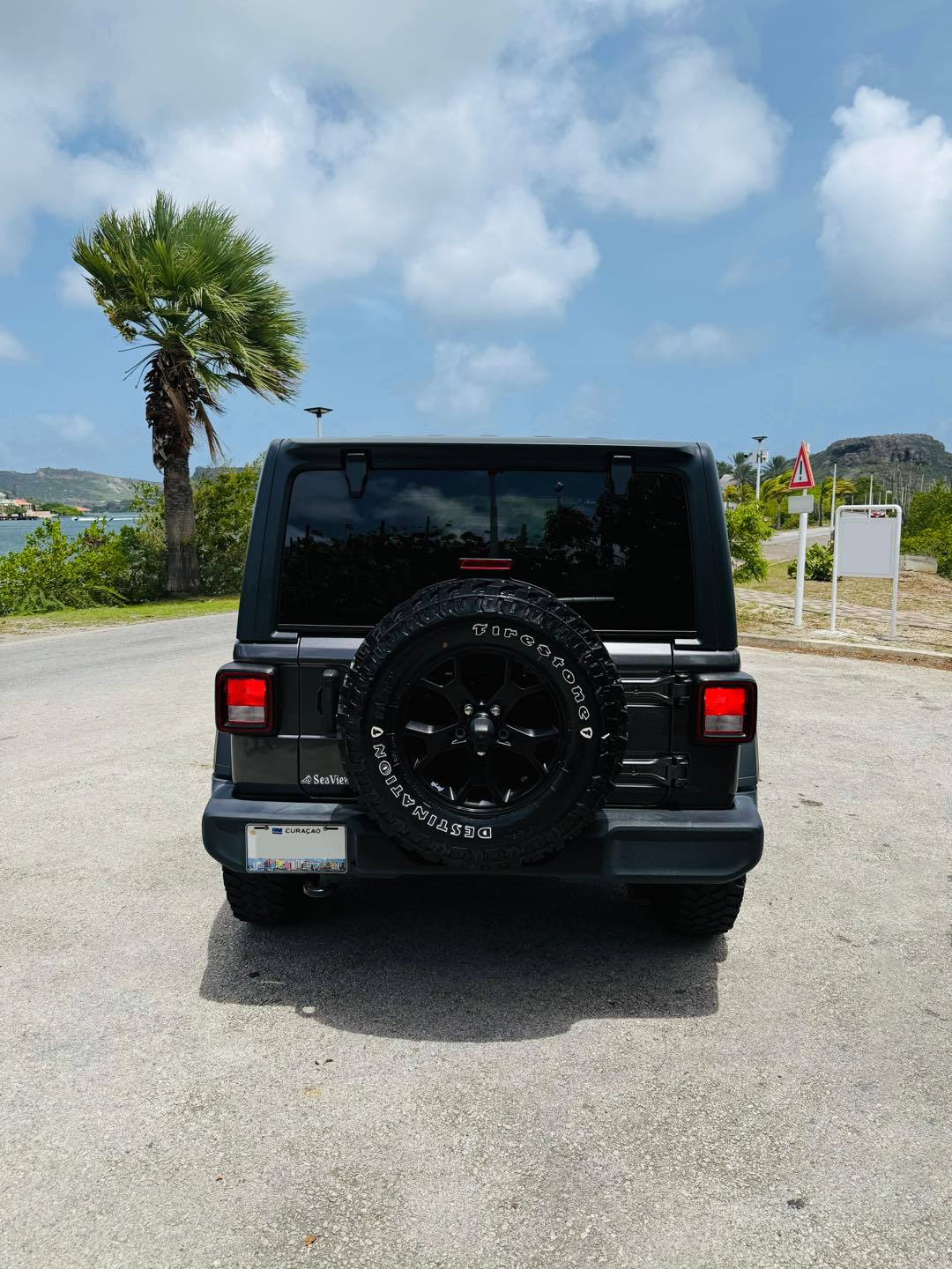 
								Jeep Wrangler Willy’s 2021 full									