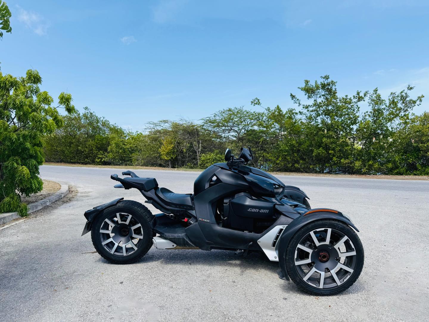 
								Can-Am Ryker full									