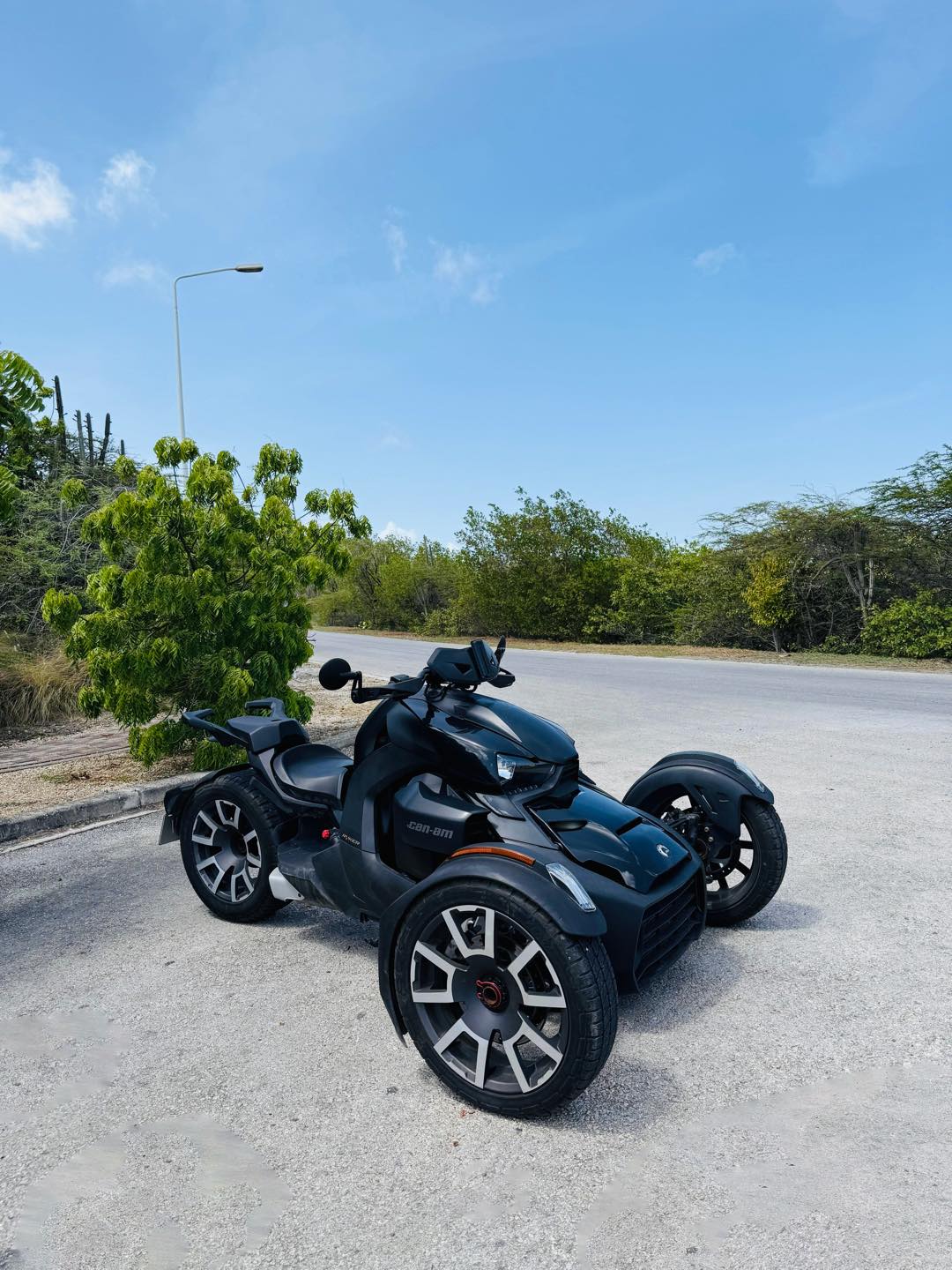 
								Can-Am Ryker full									