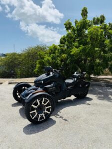 Can-Am Ryker