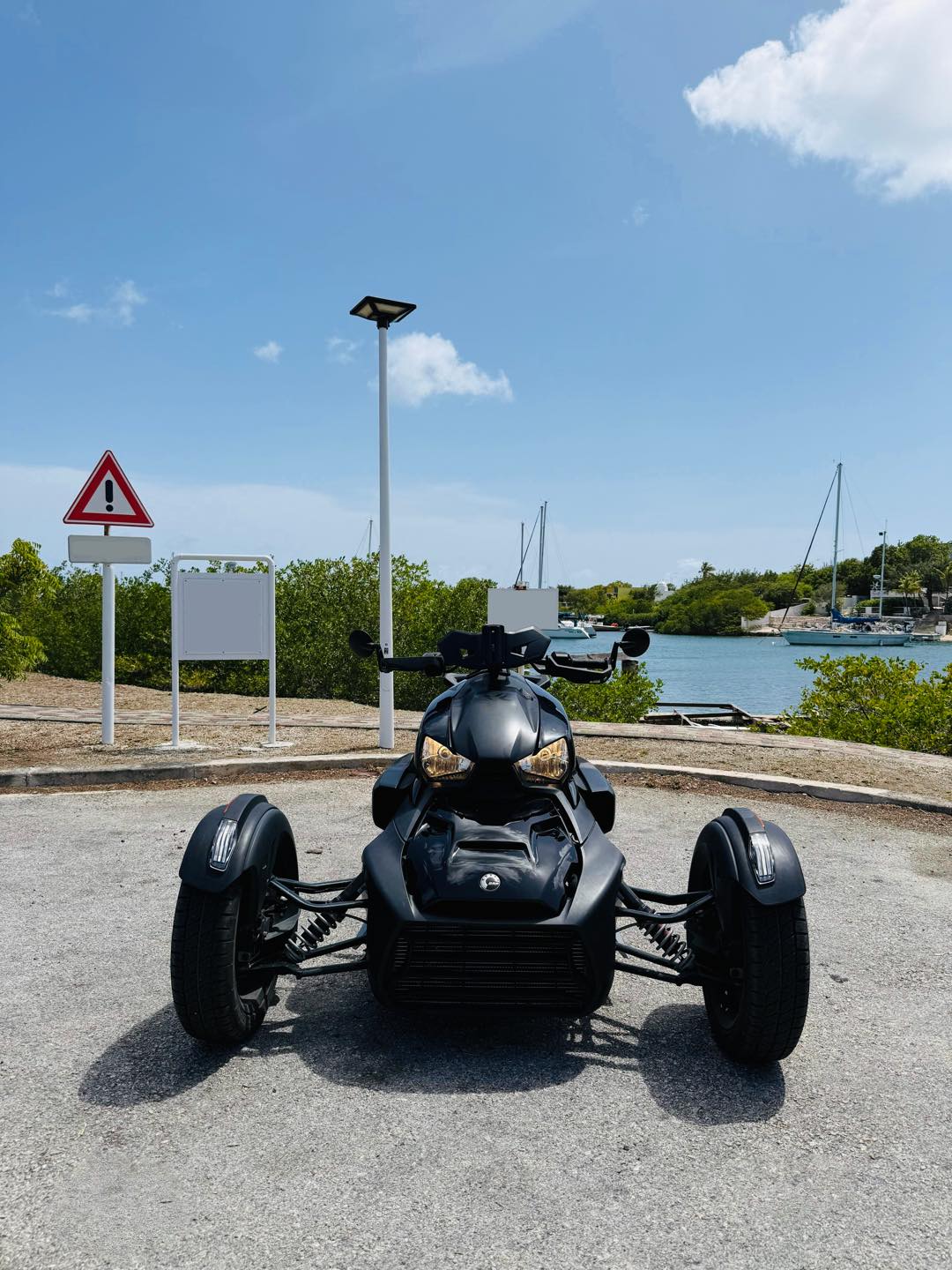 
								Can-Am Ryker full									