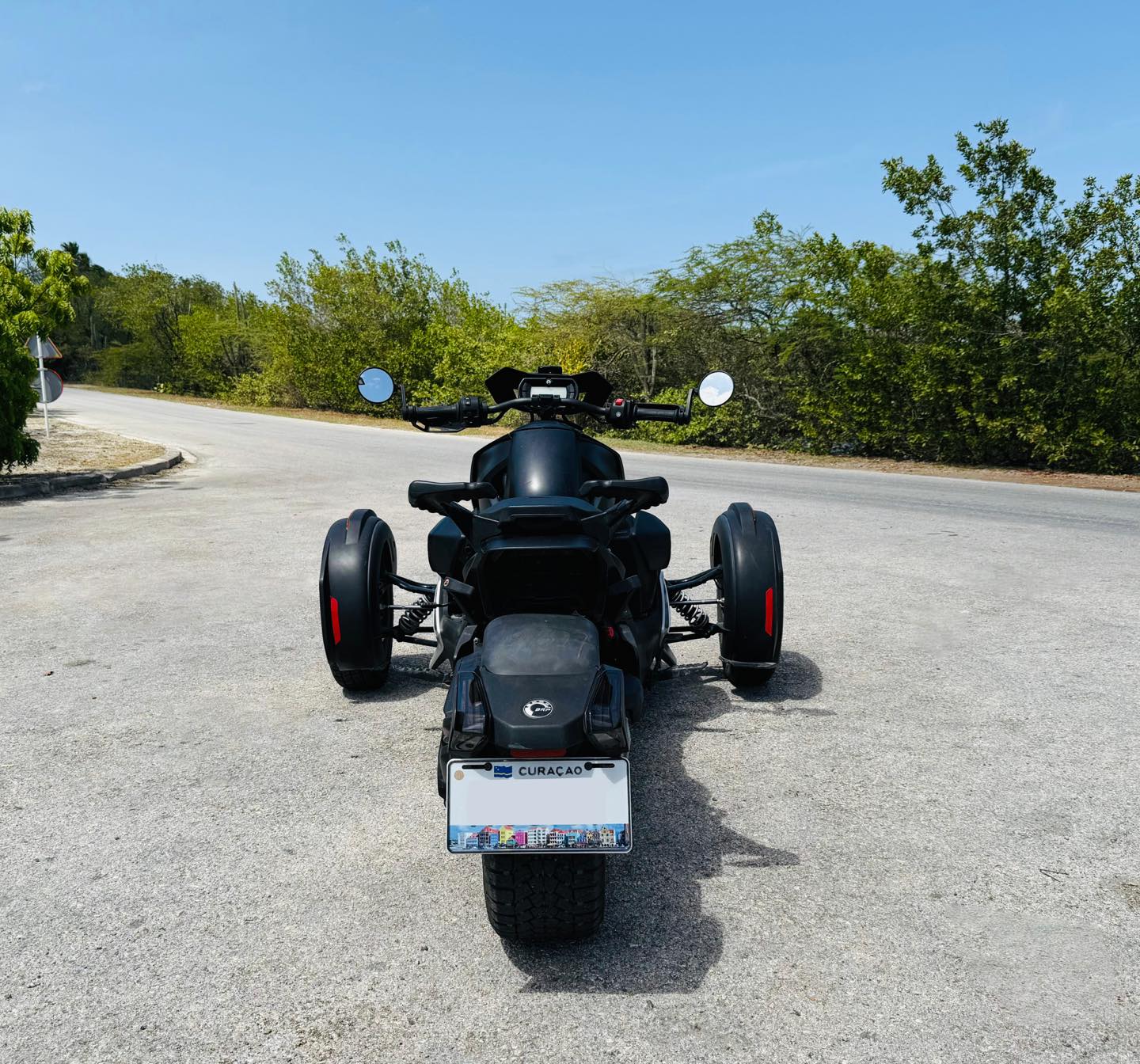 
								Can-Am Ryker full									
