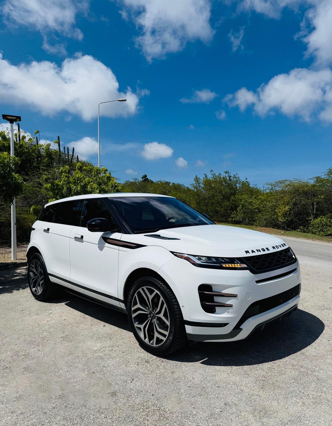 
								Range Rover Evoque R-Dynamic S full									