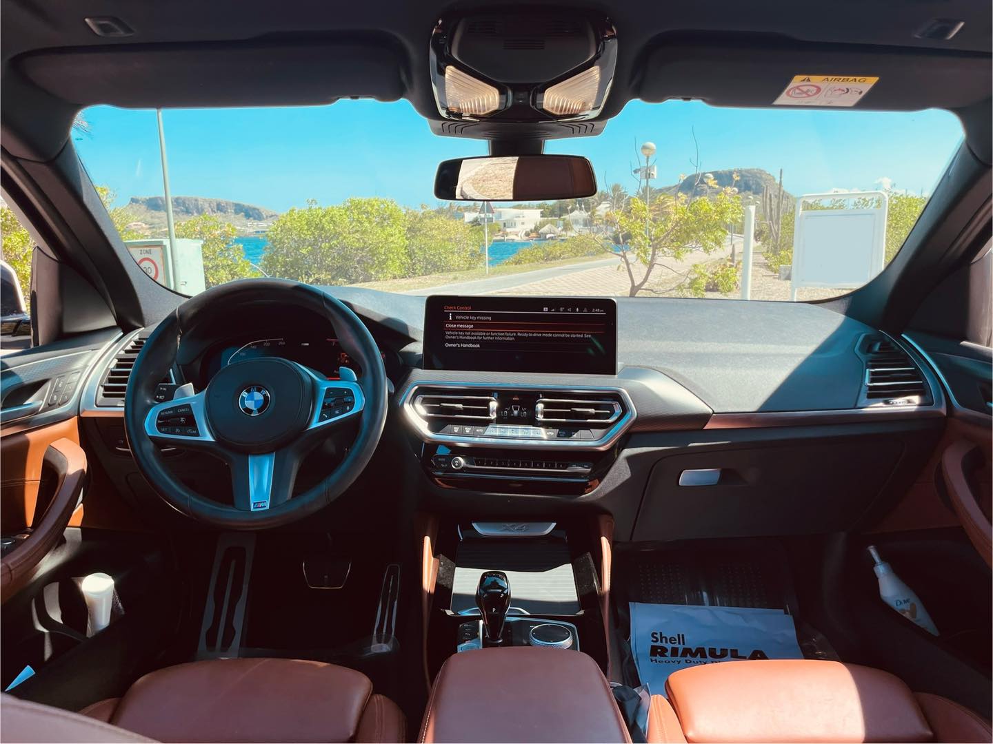 
								BMW X4 M Package full									