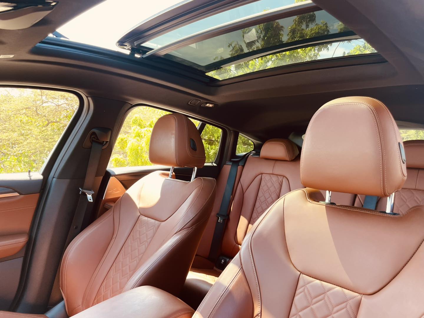 
								BMW X4 M Package full									