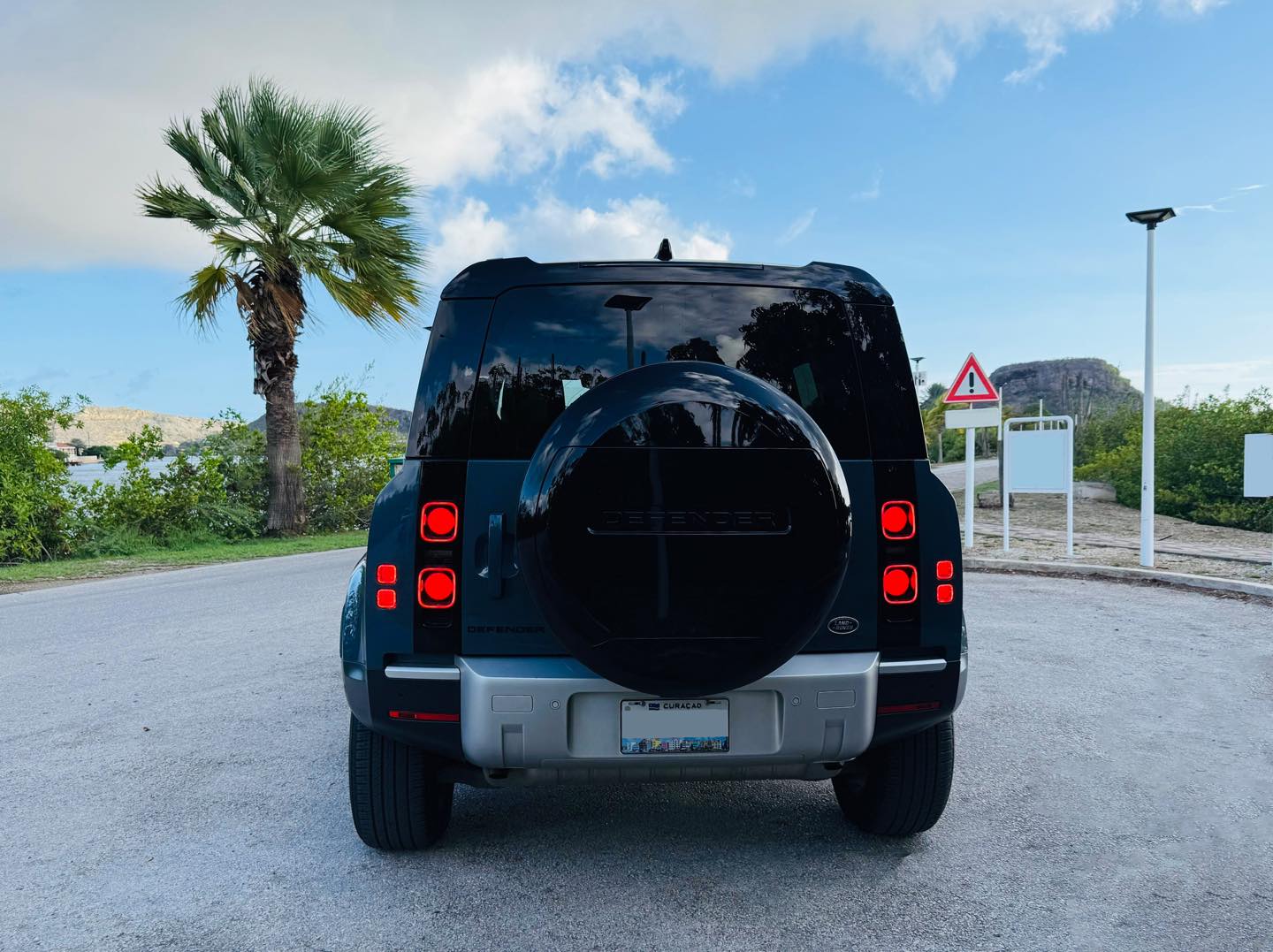 
								Land Rover Defender 110 P300 full									