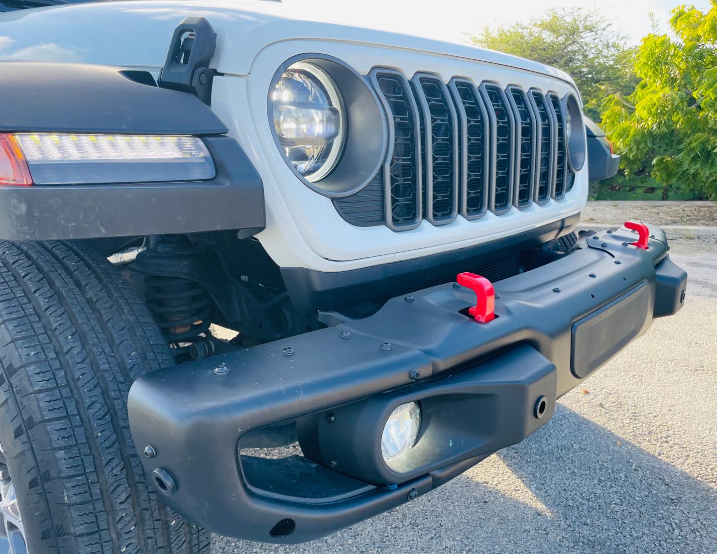 
								Jeep Wrangler Sport S 2-door full									